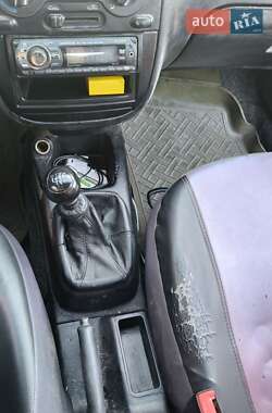 Седан Daewoo Lanos 2005 в 