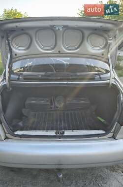 Седан Daewoo Lanos 2005 в 