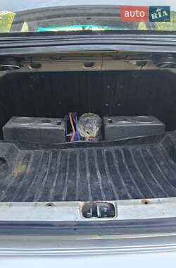 Седан Daewoo Lanos 2005 в 