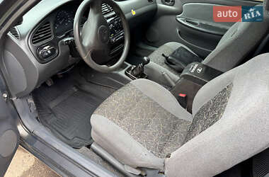 Хетчбек Daewoo Lanos 1998 в 