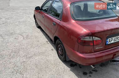 Седан Daewoo Lanos 2004 в 