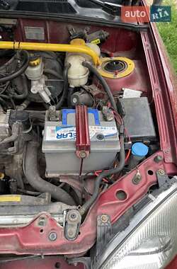 Седан Daewoo Lanos 2005 в 