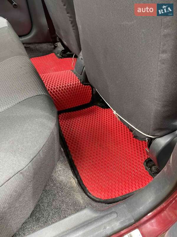 Седан Daewoo Lanos 2005 в Николаеве