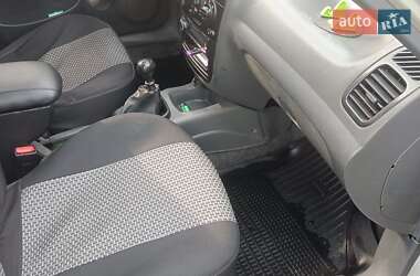 Седан Daewoo Lanos 2007 в 