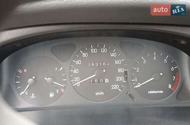 Седан Daewoo Lanos 2007 в 