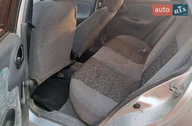 Седан Daewoo Lanos 2008 в 