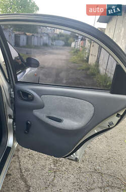 Хэтчбек Daewoo Lanos 2006 в 