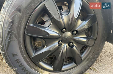 Хэтчбек Daewoo Lanos 2006 в 