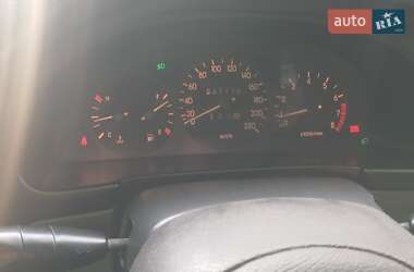 Седан Daewoo Lanos 2003 в 