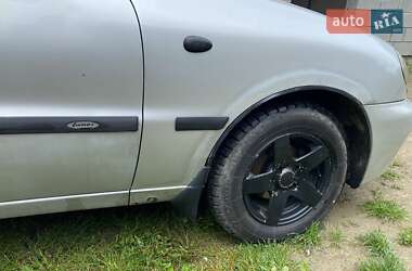 Седан Daewoo Lanos 2005 в 