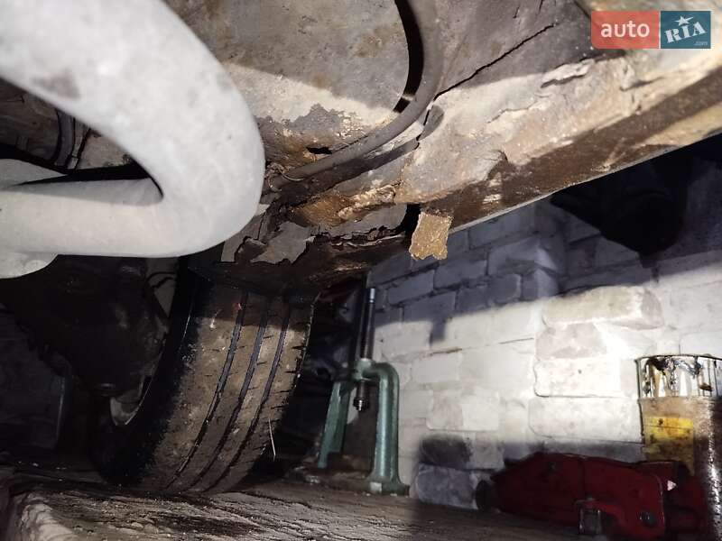Седан Daewoo Lanos 2004 в Харькове