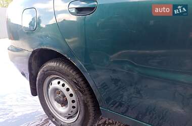 Седан Daewoo Lanos 2007 в 