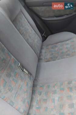 Седан Daewoo Lanos 2005 в 