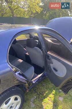 Седан Daewoo Lanos 2006 в 