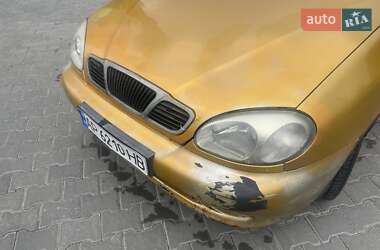 Седан Daewoo Lanos 2003 в 