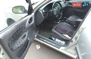 Седан Daewoo Lanos 2004 в 