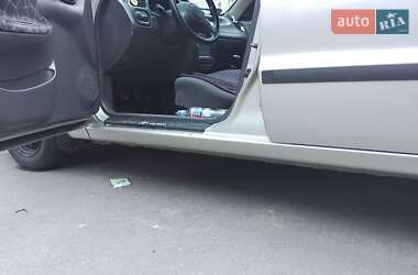 Седан Daewoo Lanos 2004 в 