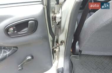 Седан Daewoo Lanos 2004 в 