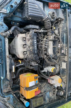 Седан Daewoo Lanos 2003 в 