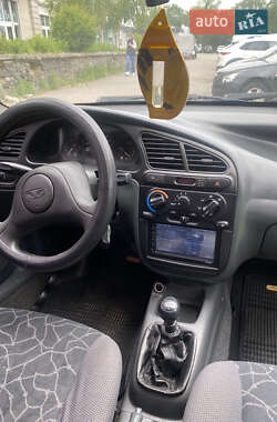 Седан Daewoo Lanos 2003 в 