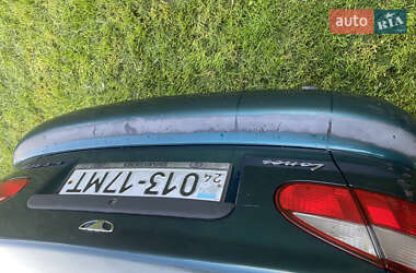 Седан Daewoo Lanos 2003 в 