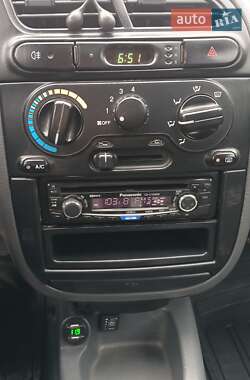 Седан Daewoo Lanos 2003 в 