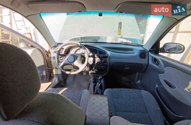 Седан Daewoo Lanos 2006 в 