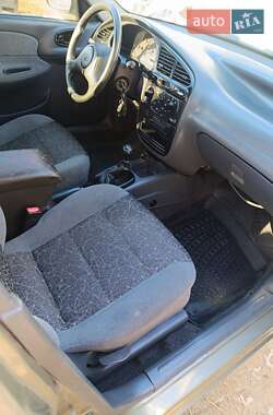 Седан Daewoo Lanos 2006 в 