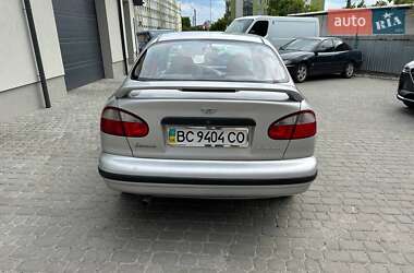 Седан Daewoo Lanos 2005 в 