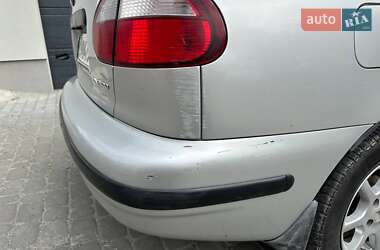 Седан Daewoo Lanos 2005 в 