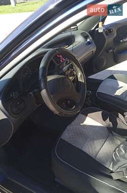 Седан Daewoo Lanos 2003 в 