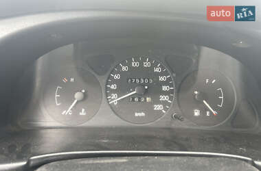 Седан Daewoo Lanos 2008 в 