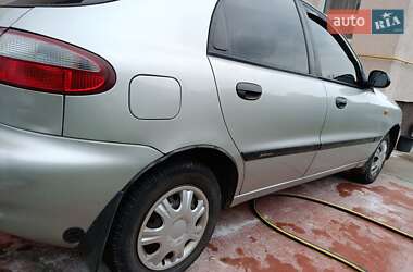 Хэтчбек Daewoo Lanos 2003 в 
