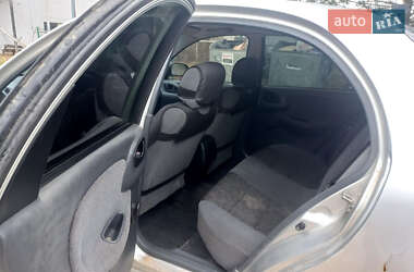 Седан Daewoo Lanos 2007 в 