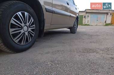 Седан Daewoo Lanos 2008 в 