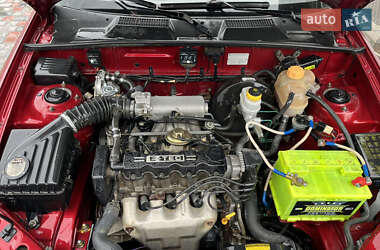 Седан Daewoo Lanos 2006 в 
