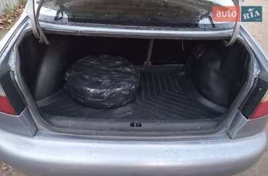 Седан Daewoo Lanos 2005 в 