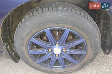 Седан Daewoo Lanos 2002 в 