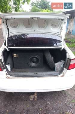 Седан Daewoo Lanos 2004 в 