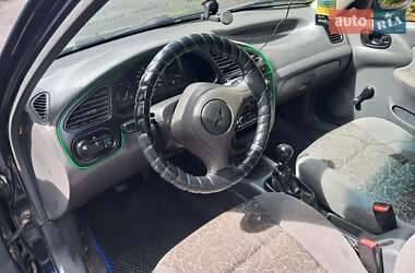 Седан Daewoo Lanos 2006 в 