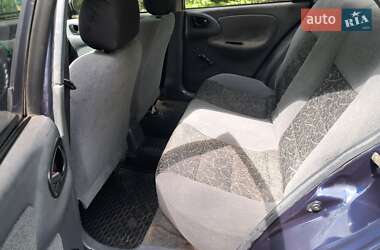 Седан Daewoo Lanos 2006 в 