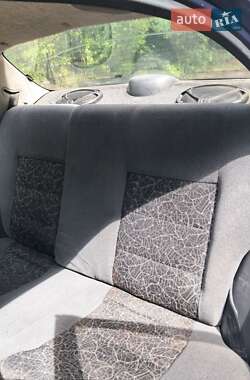 Седан Daewoo Lanos 2006 в 