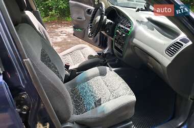 Седан Daewoo Lanos 2006 в 