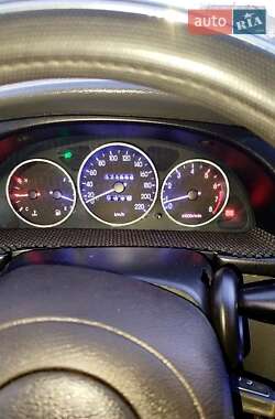 Седан Daewoo Lanos 2004 в Шевченкове