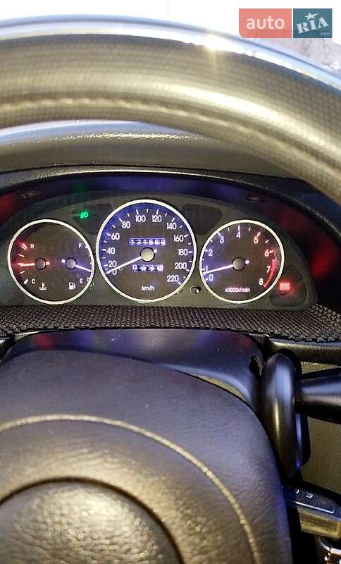 Седан Daewoo Lanos 2004 в 