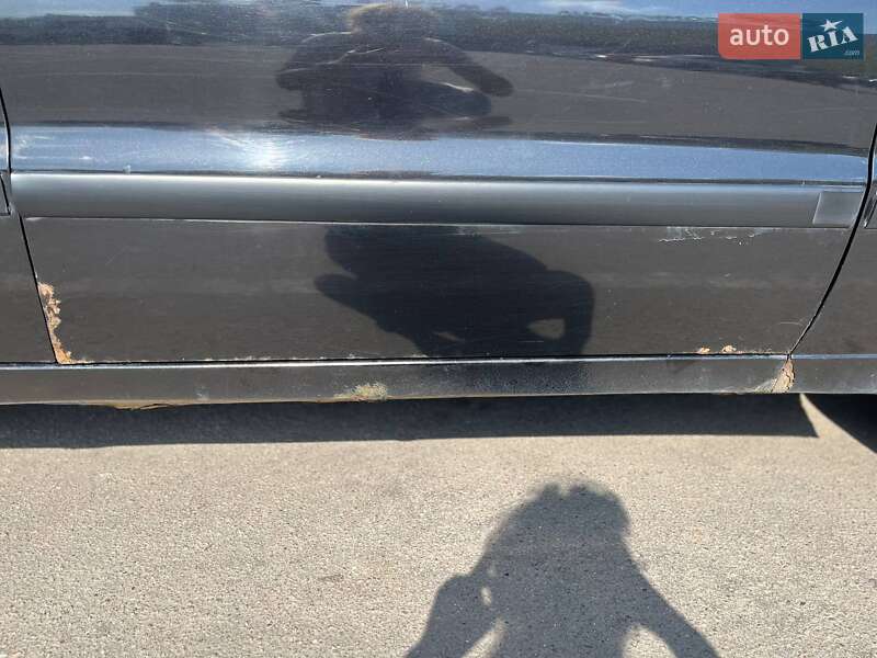 Седан Daewoo Lanos 2007 в Запоріжжі