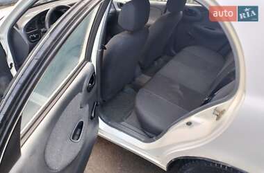 Седан Daewoo Lanos 2006 в 