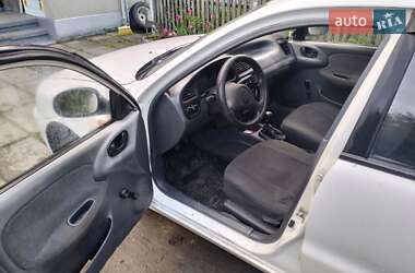Седан Daewoo Lanos 2006 в 