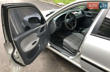 Седан Daewoo Lanos 2008 в 