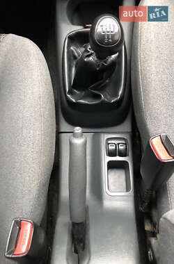 Седан Daewoo Lanos 2008 в 